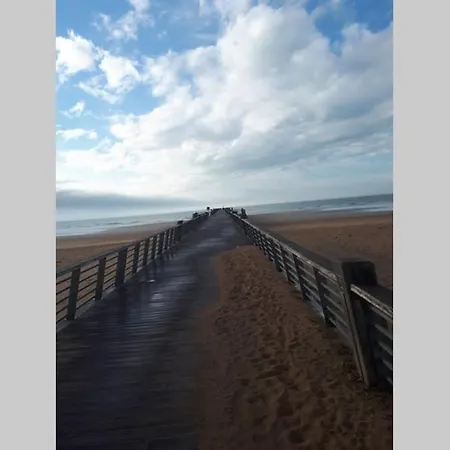 Studette Accès * Saint-Jean-de-Monts