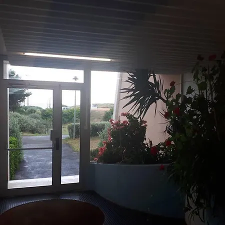Appartement Studette Accès