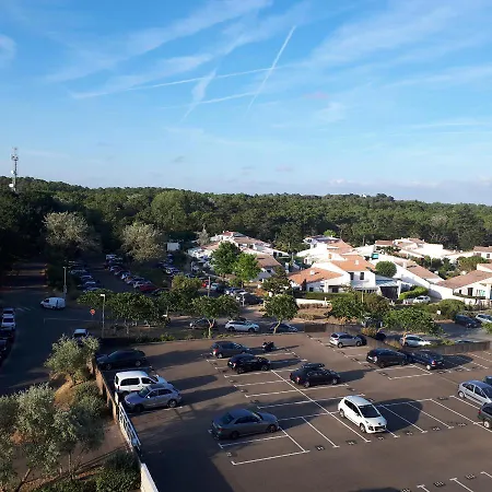 Studette Accès * Saint-Jean-de-Monts