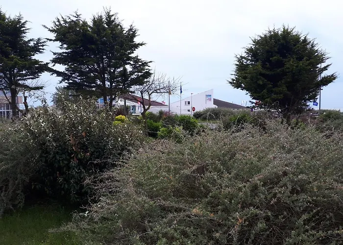 Appartamento Studette Accès Saint-Jean-de-Monts