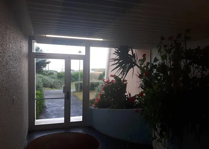 דירה Studette Acces