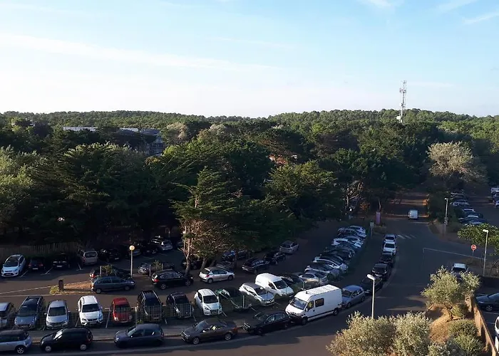 דירה Studette Acces