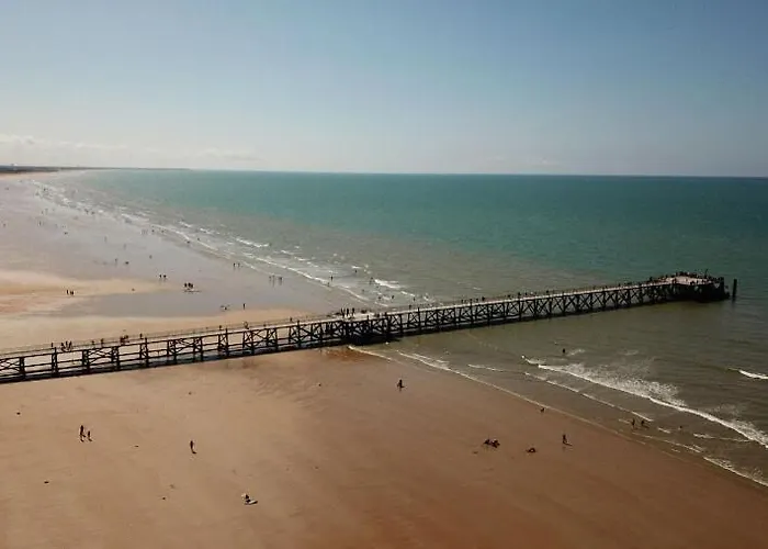 דירה Studette Acces